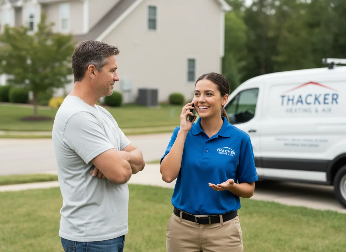 Ac Repair Martinsburg, OH FAQs